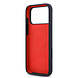 Red Bull Racing Red Bull Racing iPhone 17 Pro Max Back-Cover hul - MagSafe - Liquid Silicone - MV1 - Navy Red Bull Racing Red Bull Racing iPhone 17 Pro Max Back-Cover hul - MagSafe - Liquid Silicone - MV1 - Navy