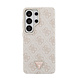 Guess Guess Galaxy S26 Ultra Back cover case - MagSafe - 4G Script Metal Logo - Gold Edge - Pink Guess Guess Galaxy S26 Ultra Back cover case - MagSafe - 4G Script Metal Logo - Gold Edge - Pink