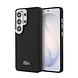 Lacoste Lacoste Galaxy S26 Ultra Back cover case - MagSafe - Metal Edges - Iconic Petit Pique Logo - Black Lacoste Lacoste Galaxy S26 Ultra Back cover case - MagSafe - Metal Edges - Iconic Petit Pique Logo - Black