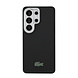 Lacoste Lacoste Galaxy S26 Ultra Back cover coque - MagSafe - Metal Edges - Iconic Petit Pique Logo - Noir Lacoste Lacoste Galaxy S26 Ultra Back cover coque - MagSafe - Metal Edges - Iconic Petit Pique Logo - Noir