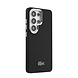 Lacoste Lacoste Galaxy S26 Ultra Back cover case - MagSafe - Metal Edges - Iconic Petit Pique Logo - Black Lacoste Lacoste Galaxy S26 Ultra Back cover case - MagSafe - Metal Edges - Iconic Petit Pique Logo - Black