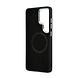 Lacoste Lacoste Galaxy S26 Ultra Back cover coque - MagSafe - Metal Edges - Iconic Petit Pique Logo - Noir Lacoste Lacoste Galaxy S26 Ultra Back cover coque - MagSafe - Metal Edges - Iconic Petit Pique Logo - Noir