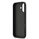 DKNY DKNY iPhone 17 Back-Cover hul - Checkered Pattern With Printed Stripes - Schwarz DKNY DKNY iPhone 17 Back-Cover hul - Checkered Pattern With Printed Stripes - Schwarz