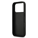 DKNY DKNY iPhone 17 Pro Back-Cover hul - MagSafe - Grid Pattern - Schwarz DKNY DKNY iPhone 17 Pro Back-Cover hul - MagSafe - Grid Pattern - Schwarz