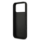 DKNY DKNY iPhone 17 Pro Max Back-Cover hul - MagSafe - Grid Pattern - Schwarz DKNY DKNY iPhone 17 Pro Max Back-Cover hul - MagSafe - Grid Pattern - Schwarz