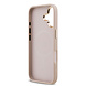 Guess Guess iPhone 17 Back cover case - MagSafe - 4G Triangle Logo - Pink