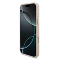 Guess Guess iPhone 17 Pro Max/iPhone 18 Pro Max Handyhülle MagSafe 4G dreieckiges Logo - Rosa