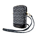 Guess Guess Wallet sac - G Cube - Bottom Stripe - Noir Guess Guess Wallet sac - G Cube - Bottom Stripe - Noir