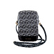 Guess Guess Wallet sack - G Cube - Bottom Stripe - Schwarz Guess Guess Wallet sack - G Cube - Bottom Stripe - Schwarz