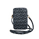 Guess Guess Wallet sack - G Cube - Bottom Stripe - Schwarz Guess Guess Wallet sack - G Cube - Bottom Stripe - Schwarz