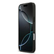 Karl Lagerfeld Karl lagerfeld iPhone 17 Pro Back cover coque - MagSafe - Karl Heads - Noir