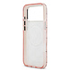 Karl Lagerfeld Karl lagerfeld iPhone 17 Pro Max Back cover coque - MagSafe - IML metal monogram kc - Rose Karl Lagerfeld Karl lagerfeld iPhone 17 Pro Max Back cover coque - MagSafe - IML metal monogram kc - Rose