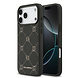 Karl Lagerfeld Karl lagerfeld iPhone 17 Pro Max Back cover coque - MagSafe - Karl Heads - Noir Karl Lagerfeld Karl lagerfeld iPhone 17 Pro Max Back cover coque - MagSafe - Karl Heads - Noir