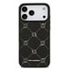 Karl Lagerfeld Karl lagerfeld iPhone 17 Pro Max Back cover coque - MagSafe - Karl Heads - Noir Karl Lagerfeld Karl lagerfeld iPhone 17 Pro Max Back cover coque - MagSafe - Karl Heads - Noir