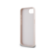 Guess Guess iPhone 16e & 17e Back cover case - 4G - Big Metal Logo - Pink Guess Guess iPhone 16e & 17e Back cover case - 4G - Big Metal Logo - Pink