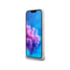 Guess Guess iPhone 16e & 17e Backcover hoesje - 4G - Big Metal Logo - Roze Guess Guess iPhone 16e & 17e Backcover hoesje - 4G - Big Metal Logo - Roze