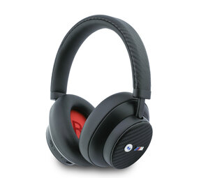 BMW BMW Écouteurs - Headphones Carbon Metal Logo Mk - Noir