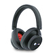 BMW BMW M Headphones - Headphones Carbon Metal Logo Mk - Black BMW BMW M Headphones - Headphones Carbon Metal Logo Mk - Black