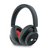 BMW M Kopfhörer - Headphones Carbon Metal Logo Mk - Schwarz BMW M Kopfhörer - Headphones Carbon Metal Logo Mk - Schwarz