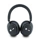 BMW BMW M Kopfhörer - Headphones Carbon Metal Logo Mk - Schwarz