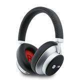 BMW BMW Kopfhörer - Headphones Carbon Metal Logo Mk - Silber