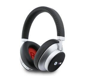 BMW BMW Kopfhörer - Headphones Carbon Metal Logo Mk - Silber BMW BMW Kopfhörer - Headphones Carbon Metal Logo Mk - Silber