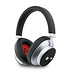 BMW Kopfhörer - Headphones Carbon Metal Logo Mk - Silber BMW Kopfhörer - Headphones Carbon Metal Logo Mk - Silber