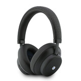 BMW BMW M Kopfhörer - Headphones Metal Logo Mk - Schwarz
