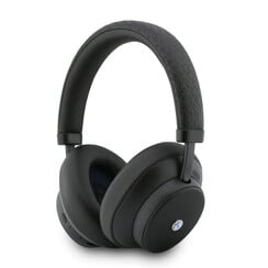 BMW M Kopfhörer - Headphones Metal Logo Mk - Schwarz