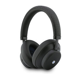 BMW BMW M Headphones - Headphones Metal Logo Mk - Black BMW BMW M Headphones - Headphones Metal Logo Mk - Black
