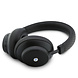 BMW BMW M Koptelefoons - Sign Headphones ENC BT PU Metal Logo MK - Zwart BMW BMW M Koptelefoons - Sign Headphones ENC BT PU Metal Logo MK - Zwart