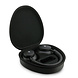 BMW BMW M Kopfhörer - Headphones Metal Logo Mk - Schwarz BMW BMW M Kopfhörer - Headphones Metal Logo Mk - Schwarz