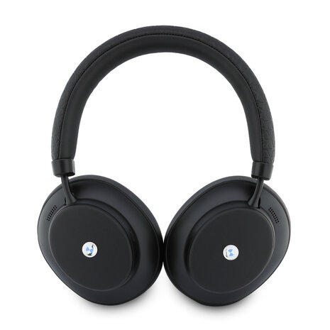 BMW BMW M Écouteurs - Headphones Metal Logo Mk - Noir BMW BMW M Écouteurs - Headphones Metal Logo Mk - Noir