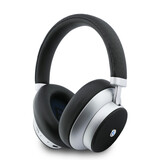 BMW BMW M Headphones - Headphones Metal Logo Mk - Silver