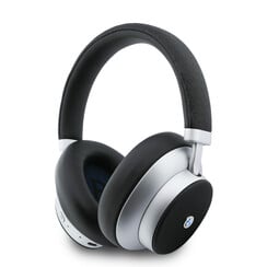 BMW M Kopfhörer - Headphones Metal Logo Mk - Silber