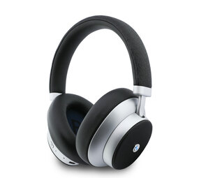 BMW BMW M Kopfhörer - Headphones Metal Logo Mk - Silber BMW BMW M Kopfhörer - Headphones Metal Logo Mk - Silber