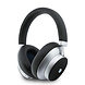 BMW BMW M Koptelefoons - Sign Headphones ENC BT PU Metal Logo MK - Zilver