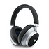 BMW M Headphones - Headphones Metal Logo Mk - Silver BMW M Headphones - Headphones Metal Logo Mk - Silver