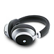 BMW BMW M Écouteurs - Headphones Metal Logo Mk - Argent BMW BMW M Écouteurs - Headphones Metal Logo Mk - Argent