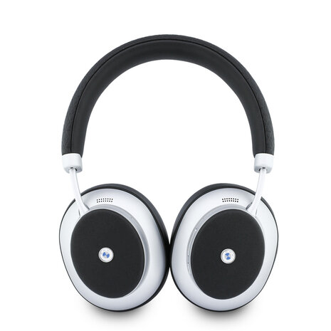 BMW BMW M Kopfhörer - Headphones Metal Logo Mk - Silber