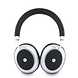 BMW BMW M Kopfhörer - Headphones Metal Logo Mk - Silber