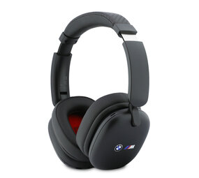 BMW BMW M Écouteurs - Bluetooth Headphones Printed logos - Noir BMW BMW M Écouteurs - Bluetooth Headphones Printed logos - Noir