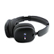 BMW BMW M Écouteurs - Bluetooth Headphones Printed logos - Noir BMW BMW M Écouteurs - Bluetooth Headphones Printed logos - Noir