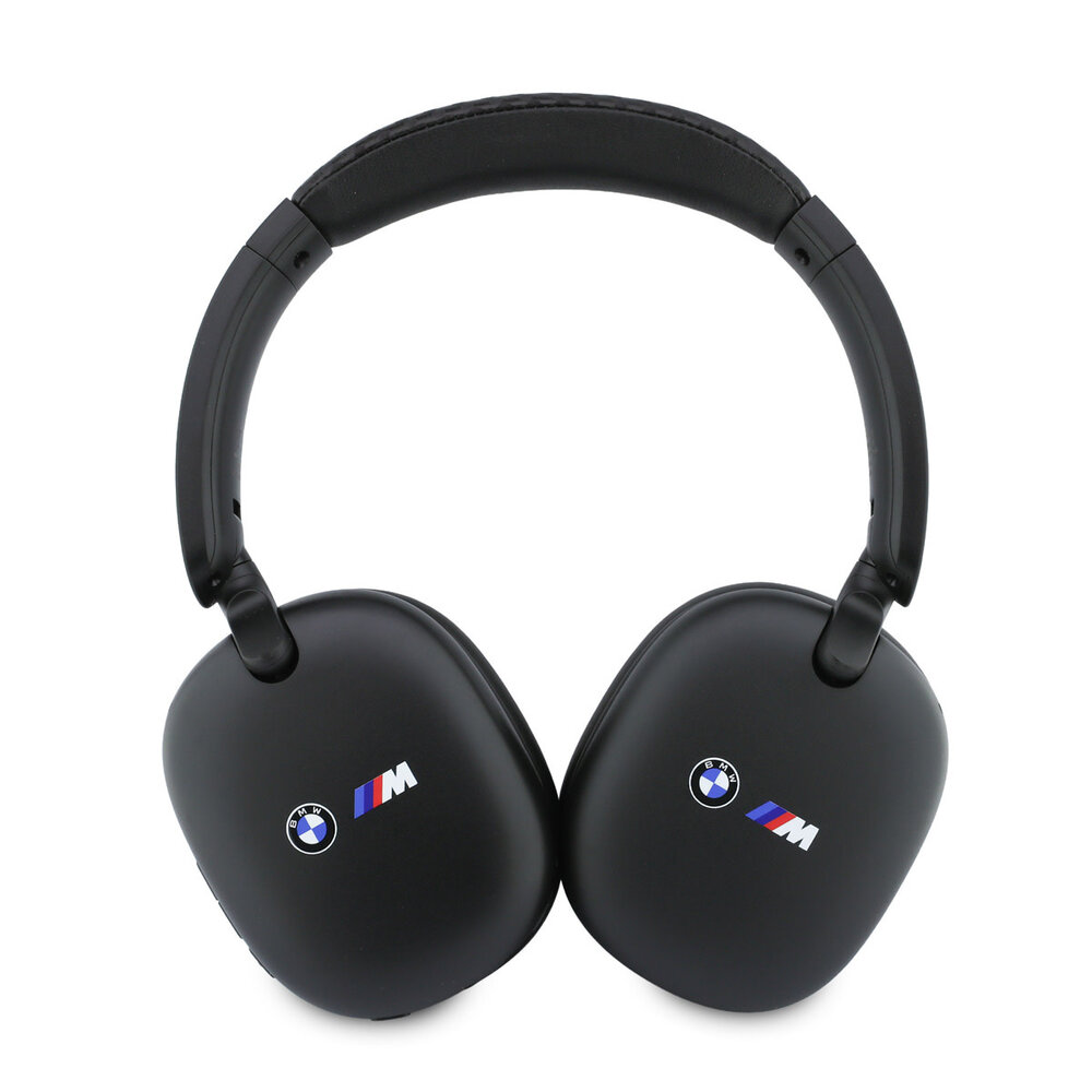 BMW BMW M Kopfhörer - Bluetooth Headphones Printed logos - Schwarz BMW BMW M Kopfhörer - Bluetooth Headphones Printed logos - Schwarz