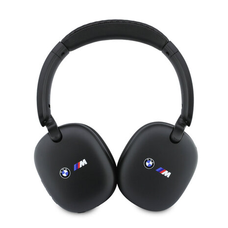 BMW BMW M Kopfhörer - Bluetooth Headphones Printed logos - Schwarz BMW BMW M Kopfhörer - Bluetooth Headphones Printed logos - Schwarz