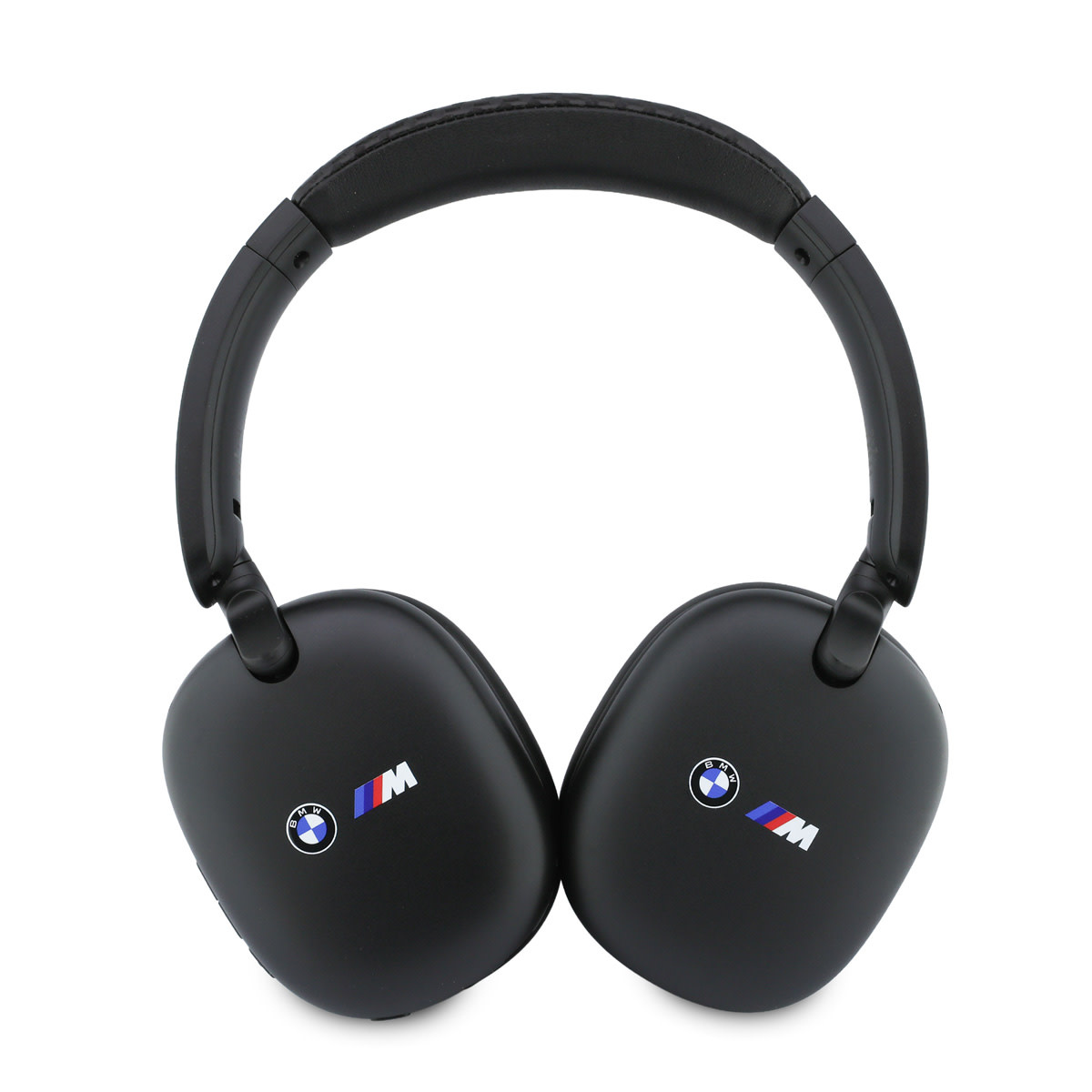 BMW BMW M Koptelefoons - Bluetooth Headphones Printed Logos - Zwart, foto 3 van 5