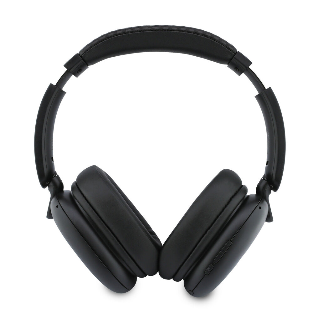 BMW BMW M Écouteurs - Bluetooth Headphones Printed logos - Noir BMW BMW M Écouteurs - Bluetooth Headphones Printed logos - Noir