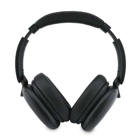 BMW BMW M Écouteurs - Bluetooth Headphones Printed logos - Noir BMW BMW M Écouteurs - Bluetooth Headphones Printed logos - Noir