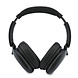BMW BMW M Écouteurs - Bluetooth Headphones Printed logos - Noir BMW BMW M Écouteurs - Bluetooth Headphones Printed logos - Noir