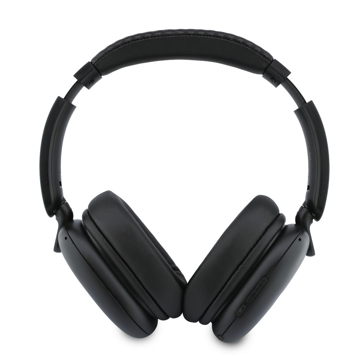 BMW BMW M Koptelefoons - Bluetooth Headphones Printed Logos - Zwart, foto 4 van 5